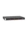 Netgear M4300-52G MANAGED SWITCH 48x1G Stackable 2x1G 2xSFP+ (GSM4352S) - nr 42