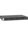 Netgear M4300-52G MANAGED SWITCH 48x1G Stackable 2x1G 2xSFP+ (GSM4352S) - nr 46