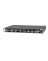 Netgear M4300-52G MANAGED SWITCH 48x1G Stackable 2x1G 2xSFP+ (GSM4352S) - nr 4