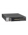 Netgear M4300-8X8F MANAGED SWITCH Stackable 8x10GBASE-T and 8xSFP+ (XSM4316S) - nr 11