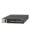 Netgear M4300-8X8F MANAGED SWITCH Stackable 8x10GBASE-T and 8xSFP+ (XSM4316S) - nr 12