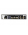 Netgear M4300-8X8F MANAGED SWITCH Stackable 8x10GBASE-T and 8xSFP+ (XSM4316S) - nr 14