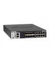 Netgear M4300-8X8F MANAGED SWITCH Stackable 8x10GBASE-T and 8xSFP+ (XSM4316S) - nr 16