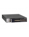 Netgear M4300-8X8F MANAGED SWITCH Stackable 8x10GBASE-T and 8xSFP+ (XSM4316S) - nr 1