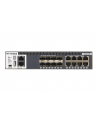Netgear M4300-8X8F MANAGED SWITCH Stackable 8x10GBASE-T and 8xSFP+ (XSM4316S) - nr 22