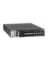 Netgear M4300-8X8F MANAGED SWITCH Stackable 8x10GBASE-T and 8xSFP+ (XSM4316S) - nr 23