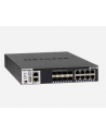 Netgear M4300-8X8F MANAGED SWITCH Stackable 8x10GBASE-T and 8xSFP+ (XSM4316S) - nr 2
