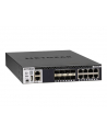 Netgear M4300-8X8F MANAGED SWITCH Stackable 8x10GBASE-T and 8xSFP+ (XSM4316S) - nr 30