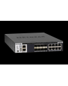 Netgear M4300-8X8F MANAGED SWITCH Stackable 8x10GBASE-T and 8xSFP+ (XSM4316S) - nr 31
