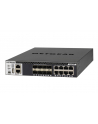 Netgear M4300-8X8F MANAGED SWITCH Stackable 8x10GBASE-T and 8xSFP+ (XSM4316S) - nr 32