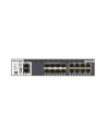 Netgear M4300-8X8F MANAGED SWITCH Stackable 8x10GBASE-T and 8xSFP+ (XSM4316S) - nr 38