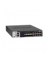 Netgear M4300-8X8F MANAGED SWITCH Stackable 8x10GBASE-T and 8xSFP+ (XSM4316S) - nr 39
