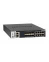 Netgear M4300-8X8F MANAGED SWITCH Stackable 8x10GBASE-T and 8xSFP+ (XSM4316S) - nr 40