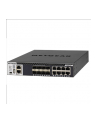 Netgear M4300-8X8F MANAGED SWITCH Stackable 8x10GBASE-T and 8xSFP+ (XSM4316S) - nr 9