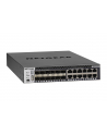 Netgear M4300-12X12F MANAGED SWITCH Stackable 12x10G and 12xSFP+ (XSM4324S) - nr 11