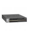 Netgear M4300-12X12F MANAGED SWITCH Stackable 12x10G and 12xSFP+ (XSM4324S) - nr 16