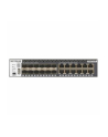 Netgear M4300-12X12F MANAGED SWITCH Stackable 12x10G and 12xSFP+ (XSM4324S) - nr 20