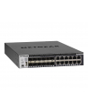 Netgear M4300-12X12F MANAGED SWITCH Stackable 12x10G and 12xSFP+ (XSM4324S) - nr 24