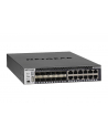 Netgear M4300-12X12F MANAGED SWITCH Stackable 12x10G and 12xSFP+ (XSM4324S) - nr 25