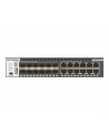 Netgear M4300-12X12F MANAGED SWITCH Stackable 12x10G and 12xSFP+ (XSM4324S) - nr 27