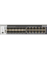 Netgear M4300-12X12F MANAGED SWITCH Stackable 12x10G and 12xSFP+ (XSM4324S) - nr 36