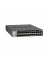 Netgear M4300-12X12F MANAGED SWITCH Stackable 12x10G and 12xSFP+ (XSM4324S) - nr 47