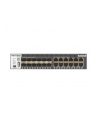 Netgear M4300-12X12F MANAGED SWITCH Stackable 12x10G and 12xSFP+ (XSM4324S) - nr 49