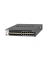 Netgear M4300-12X12F MANAGED SWITCH Stackable 12x10G and 12xSFP+ (XSM4324S) - nr 50