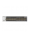 Netgear M4300-12X12F MANAGED SWITCH Stackable 12x10G and 12xSFP+ (XSM4324S) - nr 52
