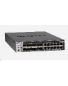 Netgear M4300-12X12F MANAGED SWITCH Stackable 12x10G and 12xSFP+ (XSM4324S) - nr 7