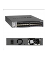 Netgear M4300-12X12F MANAGED SWITCH Stackable 12x10G and 12xSFP+ (XSM4324S) - nr 8