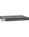 Netgear M4300-24X24F MANAGED SWITCH Stackable 24x10G and 24xSFP+ (XSM4348S) - nr 52