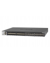 Netgear M4300-24X24F MANAGED SWITCH Stackable 24x10G and 24xSFP+ (XSM4348S) - nr 11