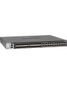 Netgear M4300-24X24F MANAGED SWITCH Stackable 24x10G and 24xSFP+ (XSM4348S) - nr 16