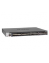 Netgear M4300-24X24F MANAGED SWITCH Stackable 24x10G and 24xSFP+ (XSM4348S) - nr 1