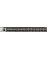 Netgear M4300-24X24F MANAGED SWITCH Stackable 24x10G and 24xSFP+ (XSM4348S) - nr 22