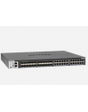 Netgear M4300-24X24F MANAGED SWITCH Stackable 24x10G and 24xSFP+ (XSM4348S) - nr 2