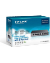 TP-Link TL-SG108PE 8-port Gigabit Desktop Switch with 4-Port PoE - nr 73