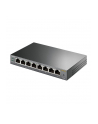 TP-Link TL-SG108PE 8-port Gigabit Desktop Switch with 4-Port PoE - nr 57