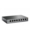 TP-Link TL-SG108PE 8-port Gigabit Desktop Switch with 4-Port PoE - nr 62