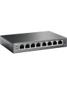 TP-Link TL-SG108PE 8-port Gigabit Desktop Switch with 4-Port PoE - nr 69