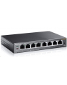 TP-Link TL-SG108PE 8-port Gigabit Desktop Switch with 4-Port PoE - nr 11
