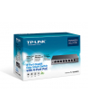 TP-Link TL-SG108PE 8-port Gigabit Desktop Switch with 4-Port PoE - nr 14