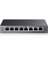 TP-Link TL-SG108PE 8-port Gigabit Desktop Switch with 4-Port PoE - nr 15