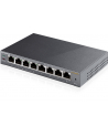 TP-Link TL-SG108PE 8-port Gigabit Desktop Switch with 4-Port PoE - nr 16