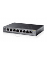 TP-Link TL-SG108PE 8-port Gigabit Desktop Switch with 4-Port PoE - nr 18