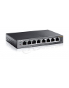 TP-Link TL-SG108PE 8-port Gigabit Desktop Switch with 4-Port PoE - nr 20
