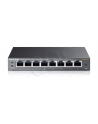 TP-Link TL-SG108PE 8-port Gigabit Desktop Switch with 4-Port PoE - nr 21