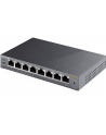 TP-Link TL-SG108PE 8-port Gigabit Desktop Switch with 4-Port PoE - nr 22