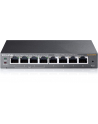 TP-Link TL-SG108PE 8-port Gigabit Desktop Switch with 4-Port PoE - nr 23